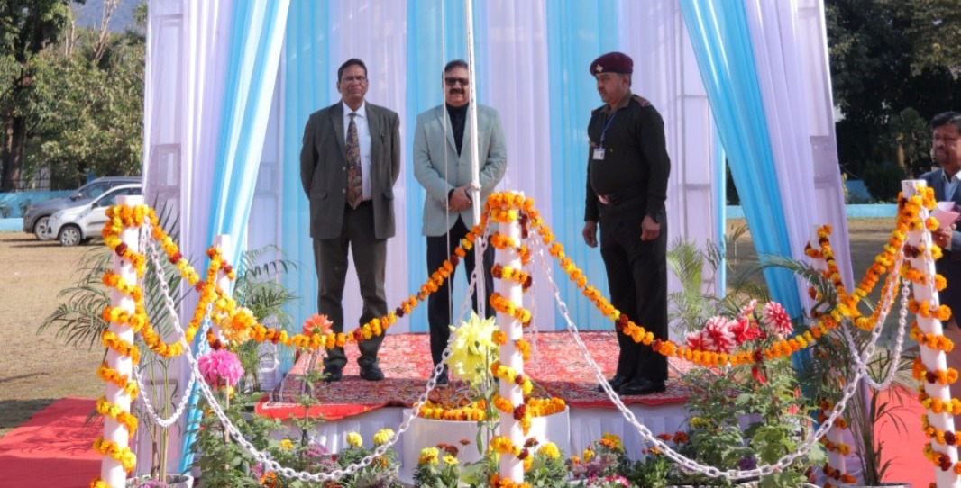 टीएचडीसी इंडिया लिमिटेड में 31वीं इंटर सीपीएसयू शतरंज प्रतियोगिता का भव्य शुभारंभ