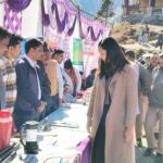 सुदूर अंचलों में सुशासन की दस्तक, जन जन के द्वार पहुंच रही सरकार