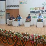 भोजन की पौष्टिकता को लेकर ईट राइट इंडिया के सेमिनार में वक्ताओं ने दिया जागरूकता पर विशेष ज़ोर