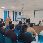 उत्तराखण्ड में पशुचिकित्सकों के लिए सात दिवसीय उन्नत प्रशिक्षण कार्यक्रम का शुभारम्भ