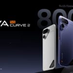 टेक्नो ने लॉन्च किया पोवा कर्व 2 स्लिम, फ्यूचरिस्टिक डिज़ाइन में ज़बरदस्त बैटरी पावर के साथ ऑफिशियली लॉन्च हुआ