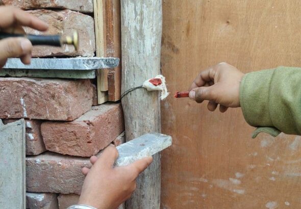 सुनियोजित शहरी विकास और नागरिक सुविधाओं की सुरक्षा के लिए भवन निर्माण नियमों का कड़ाई से पालन आवश्यक - बंशीधर तिवारी