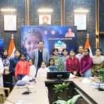 जरूरतमंद बालिकाओं की शिक्षा पुनर्जीवित कर योग्य बनाना ही ‘‘नंदा-सुनंदा देवियों की असली वंदना