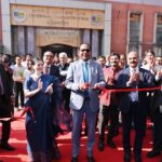 पीएनबी ने डीएफएस परिसर में सैलरी अकाउंट फैसिलिटेशन कैंप का किया आयोजन