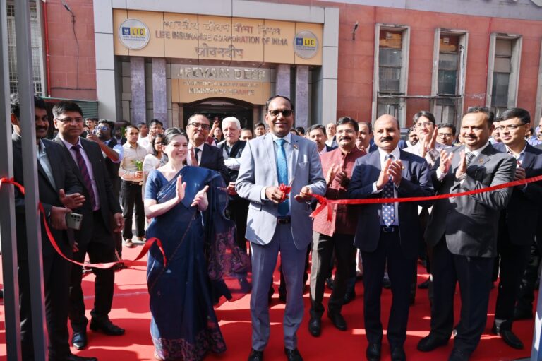 पीएनबी ने डीएफएस परिसर में सैलरी अकाउंट फैसिलिटेशन कैंप का किया आयोजन