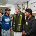 सरकारी अस्पतालों की व्यवस्थाएं निजी अस्पतालों के समकक्ष बेहतर और भरोसेमंद बनें - मुख्यमंत्री धामी