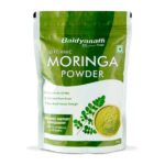 बैद्यनाथ आयुर्वेद ने सर्टिफाइड आर्गेनिक मोरिंडा पाउडर के लांच के साथ सुपरफूड पोर्टफोलियो का किया विस्तार