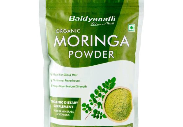 बैद्यनाथ आयुर्वेद ने सर्टिफाइड आर्गेनिक मोरिंडा पाउडर के लांच के साथ सुपरफूड पोर्टफोलियो का किया विस्तार