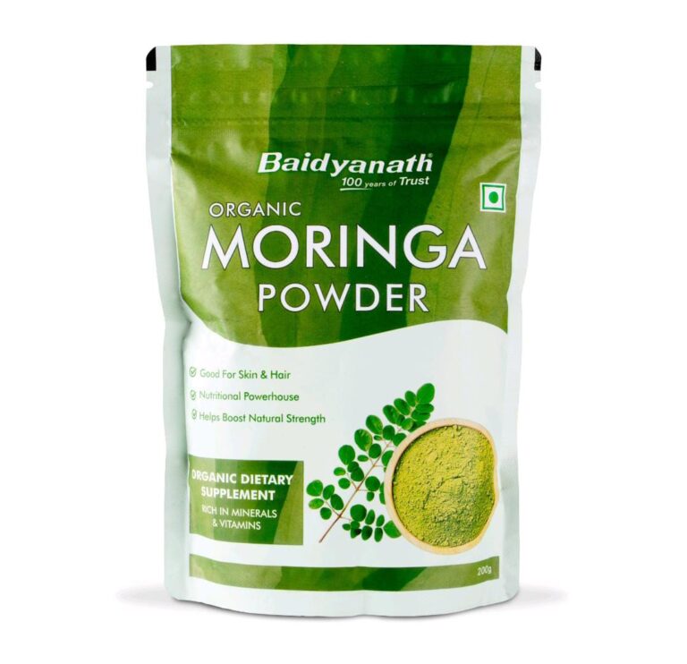 बैद्यनाथ आयुर्वेद ने सर्टिफाइड आर्गेनिक मोरिंडा पाउडर के लांच के साथ सुपरफूड पोर्टफोलियो का किया विस्तार