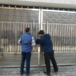 सेलाकुई में 10 बीघा अवैध प्लाटिंग पर चला बुलडोजर, अवैध व्यावसायिक निर्माण सील