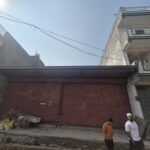 एमडीडीए का अवैध निर्माणों पर शिकंजा, देहरादून में अवैध निर्माणों के खिलाफ अभियान जारी