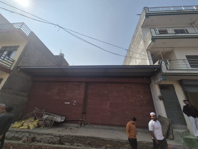 एमडीडीए का अवैध निर्माणों पर शिकंजा, देहरादून में अवैध निर्माणों के खिलाफ अभियान जारी