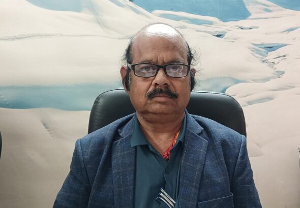 जल जीवन मिशन से जुड़े ठेकेदारों ने सरकार के प्रयासों का आभार जताया