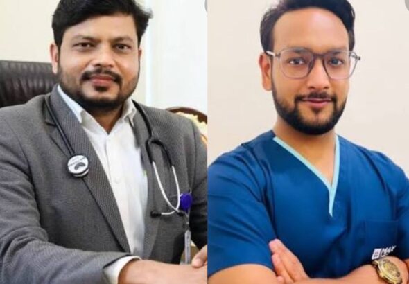 मैक्स हॉस्पिटल, देहरादून ने एडवांस्ड रोबोटिक जॉइंट रिप्लेसमेंट सर्जरी से 61 वर्षीय मरीज को फिर से चलने-फिरने में सक्षम बनाया