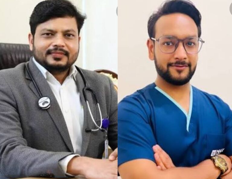 मैक्स हॉस्पिटल, देहरादून ने एडवांस्ड रोबोटिक जॉइंट रिप्लेसमेंट सर्जरी से 61 वर्षीय मरीज को फिर से चलने-फिरने में सक्षम बनाया