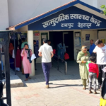 निजी मेडिकल स्टोर से दवा खरीदने के लिए विवश थे मरीज, जिला प्रशासन की कार्रवाई से सखते में दवा माफिया