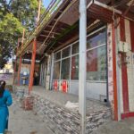 अवैध निर्माणों पर एमडीडीए की सख्त कार्रवाई, दो व्यवसायिक निर्माण सील