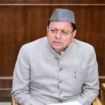 समाज के हर वर्ग को विकास की मुख्यधारा से जोड़कर उत्तराखंड को आत्मनिर्भर बनाने का लक्ष्य: धामी