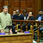 मुख्यमंत्री धामी ने विभिन्न विकास योजनाओं के लिए प्रदान की ₹ 44.64 करोड की वित्तीय स्वीकृति