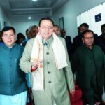 मुख्यमंत्री ने विभिन्न विकास योजनाओं के लिए प्रदान की ₹ 75.36 करोड की वित्तीय स्वीकृति