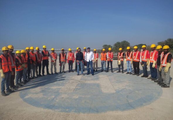 कस्टमर डे 2026: एयरटेल ने ग्राहकों को सर्वोच्च प्राथमिकता देने की अपनी संस्कृति को और किया मजबूत