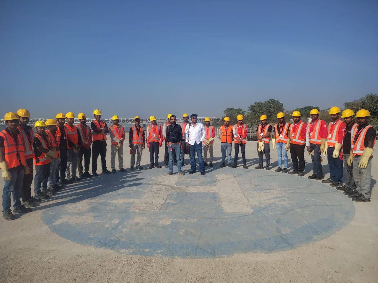 कस्टमर डे 2026: एयरटेल ने ग्राहकों को सर्वोच्च प्राथमिकता देने की अपनी संस्कृति को और किया मजबूत