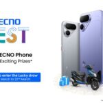 टेक्नो भारत में ग्राहकों के लिए बड़े लकी ड्रॉ इनामों के साथ ‘समर फेस्ट’’ लेकर आया