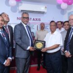 एक्सिस बैंक ने आईआईएम काशीपुर में खोली पहली ऑन-कैंपस शाखा