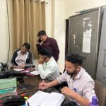 एलपीजी गैस की कालाबाजारी रोकने तथा 'शत-प्रतिशत' होम डिलिविरी सुनिश्चित करवाने के लिए क्षेत्रवार क्यूआरटी टीम की गई गठित