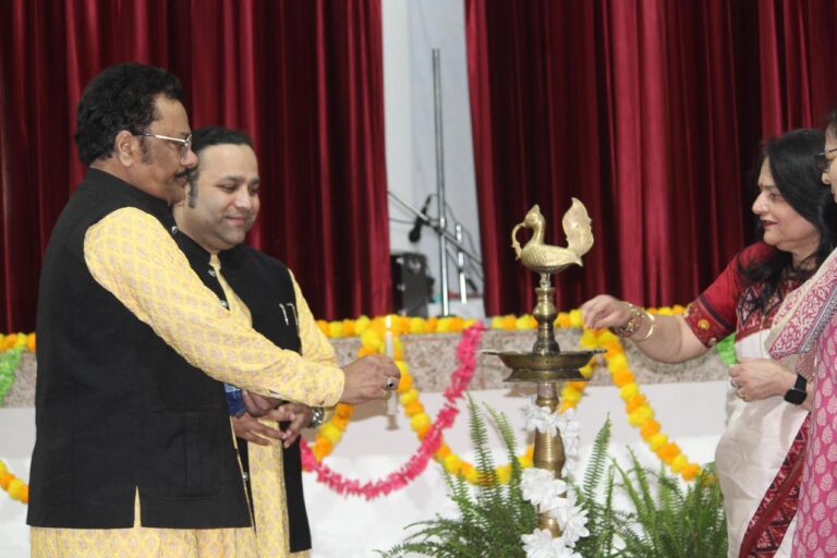 स्पिक मैके द्वारा देहरादून में नियाज़ी ब्रदर्स की सूफी कव्वाली प्रस्तुति आयोजित