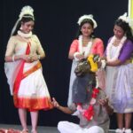 स्पिक मैके द्वारा उत्तराखंड में नाया थिएटर की ‘ए मिडसमर नाइट्स ड्रीम’ की प्रस्तुति