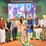 अश्व क्षेत्र को मिलेगी नई उड़ान: राज्य सरकार और संस्थाओं के बीच होगा करार