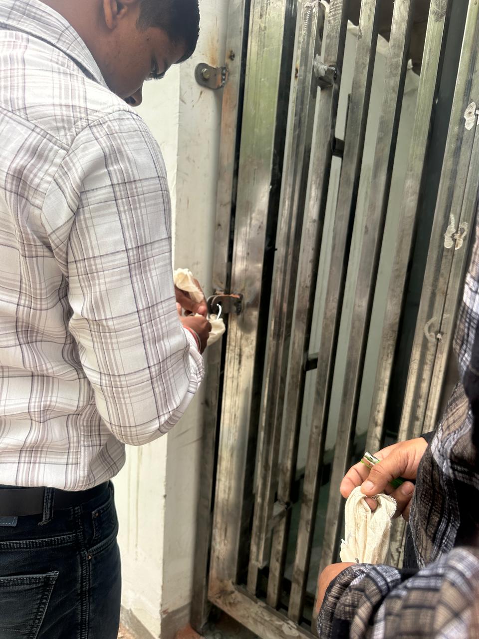अवैध निर्माणों पर एमडीडीए का सख्त अभियान जारी, सेक्टरवार टीमें सक्रिय, ध्वस्तीकरण व सीलिंग की लगातार कार्रवाई
