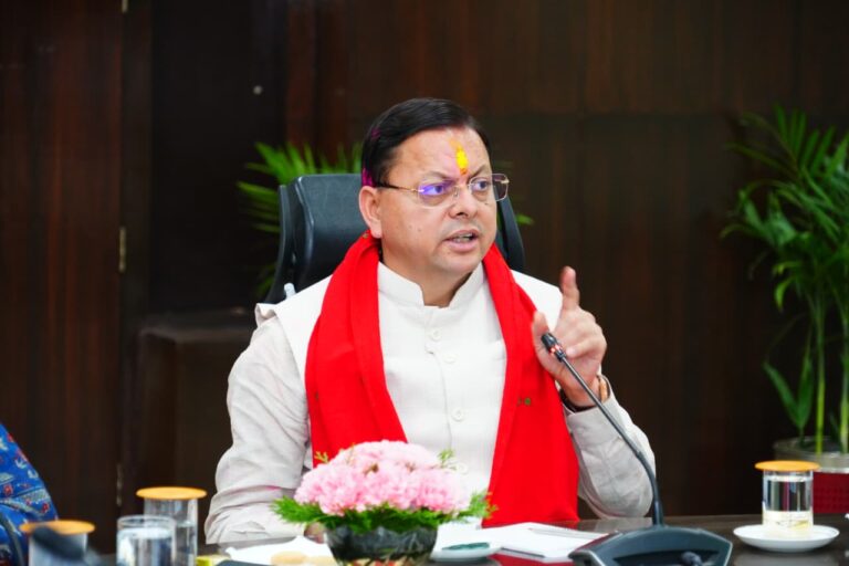 15 जून तक सभी लंबित घोषणाओं के शासनादेश जारी करने के साथ कार्य शुरू करने के सख्त निर्देश