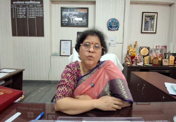 हीट स्ट्रोक से बचाव को लेकर स्वास्थ्य विभाग अलर्ट मोड पर बढ़ते तापमान को देखते हुए विशेष तैयारियां