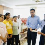 मुख्यमंत्री धामी के मार्गदर्शन में असहाय जरूरतमंदों को सबल बनाता जिला प्रशासन