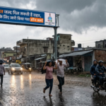 गर्मी से राहत जल्द मिल सकती है राहत,कई जनपदों के लिए जारी किया गया आरेंज अलर्ट