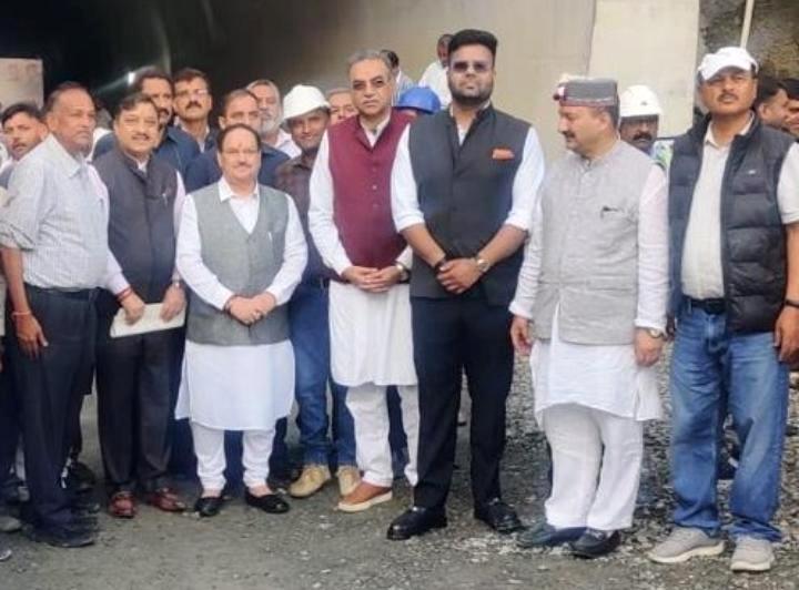 शिमला बाईपास से दूर होगी जाम की समस्या, आर्थिक विकास और क्षेत्रीय संपर्क को मिलेगी नई रफ्तार