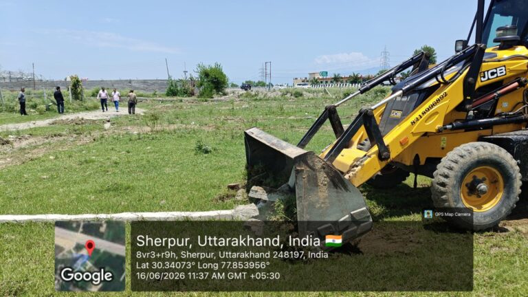 नियमों की अनदेखी पर सीलिंग और ध्वस्तीकरण जारी रहेगा: बंशीधर तिवारी