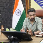 रिस्पना नदी का पुनर्जीवन केवल सरकारी अभियान नहीं, बल्कि जनसहभागिता से जुड़ा एक व्यापक पर्यावरणीय मिशनः डीएम देहरादून