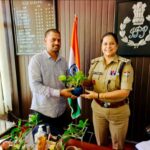 टिहरी में 'नशे को ना, ज़िंदगी को हाँ' अभियान की शुरुआत, स्कूलों में छात्र होंगे मानवाधिकारों के प्रति जागरूक