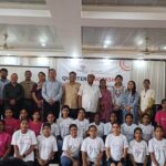 उदयन शालिनी फेलोशिप, देहरादून चैप्टर द्वारा युवा नेतृत्व, सामुदायिक सेवा एवं उद्यमिता पर कार्यशाला का आयोजन