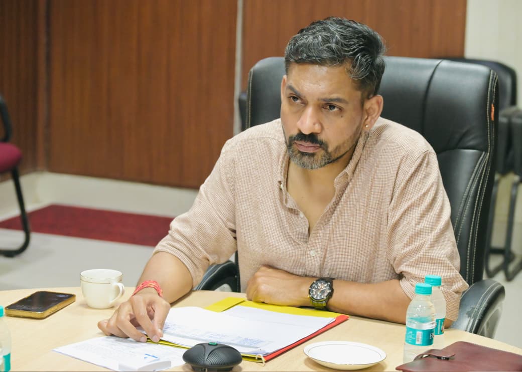 Mock drills will be conducted at seven locations across the district on July 2, involving a comprehensive assessment of preparedness to handle monsoon-related disasters.