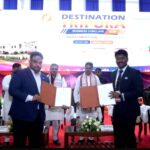 'डेस्टिनेशन त्रिपुरा 2026': सेल्सफोर्स के साथ ऐतिहासिक एमओयू, डिजिटल क्रांति की ओर राज्य