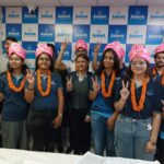 नीट में उत्कृष्ट प्रदर्शन की परंपरा को आगे बढ़ाते हुए आकाश एजुकेशनल सर्विसेज लिमिटेड (एईएसएल) के छात्र ने राष्ट्रीय स्तर पर हासिल की शानदार सफलता