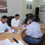 महायोजना के 11वें दिन सेक्टर-11 की जनसुनवाई में उमड़े नागरिक, विकास से लेकर पर्यावरण तक रखे सुझाव