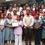 एडिफाई वर्ल्ड स्कूल को मिला "करियर्स 360" की "इंडियाज़ बेस्ट स्कूल्स 2026" में AAA+ रेटिंग का गौरव