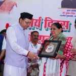 कारगिल के अमर शहीदों का त्याग, शौर्य और राष्ट्रभक्ति सदैव देशवासियों के लिए प्रेरणास्रोत रहेंगे : मुख्यमंत्री
