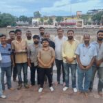 "उत्तराखंड को नशामुक्त, स्वच्छ एवं संस्कारित प्रदेश बनाना हम सभी की सामूहिक जिम्मेदारी है"- रेशू चौधरी
