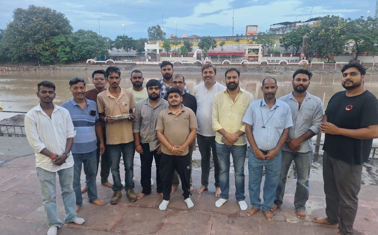 "उत्तराखंड को नशामुक्त, स्वच्छ एवं संस्कारित प्रदेश बनाना हम सभी की सामूहिक जिम्मेदारी है"- रेशू चौधरी